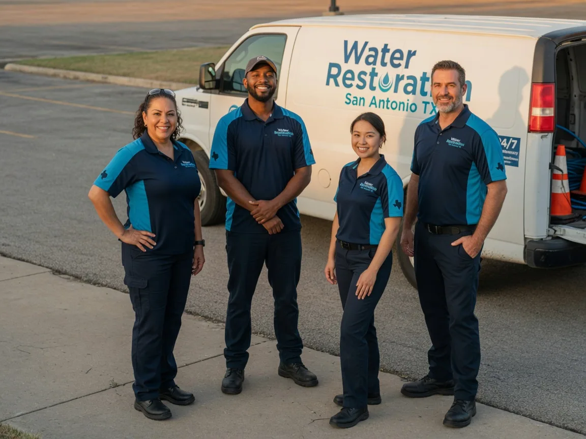 Water Damage Repair company in Elkhart Lake, WI